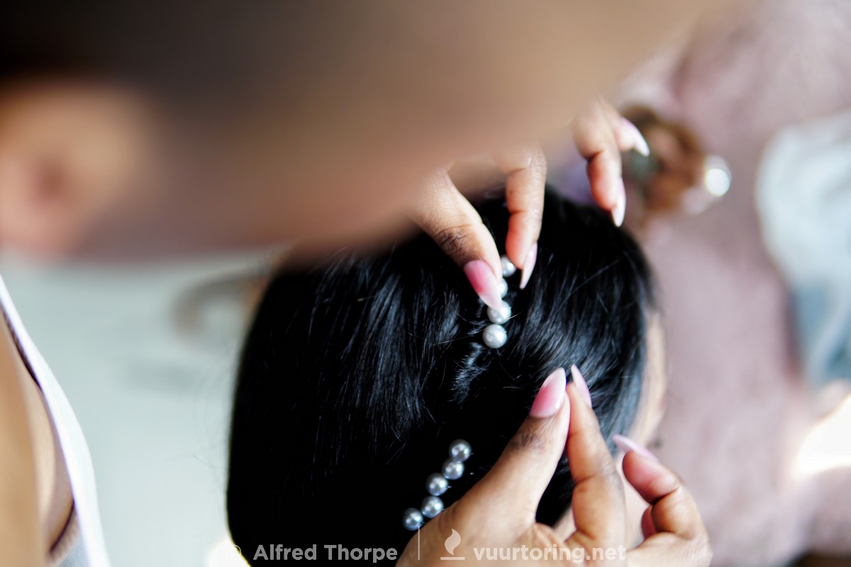 Schaun & Akosia Colin